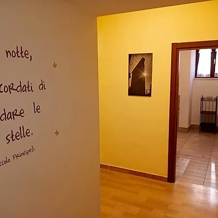 L'antico Monastero Bed & Breakfast