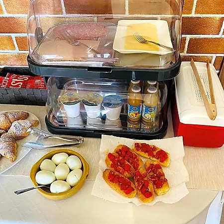 Bed & Breakfast L'antico Monastero Sant'Agata di Puglia