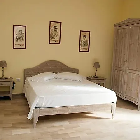 Bed & Breakfast L'antico Monastero Sant'Agata di Puglia