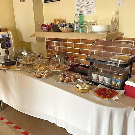 L'antico Monastero Bed & Breakfast 4*