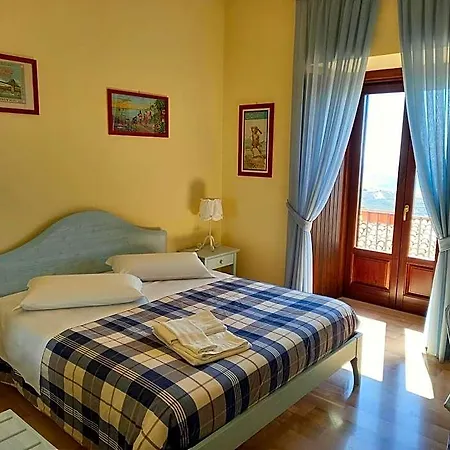 L'antico Monastero Bed & Breakfast