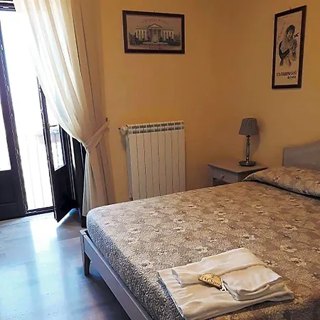 L'antico Monastero 4*