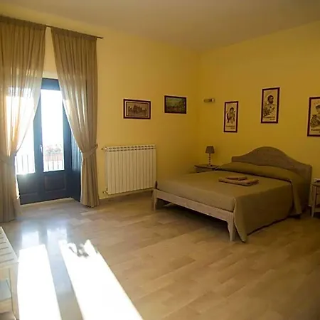 L'antico Monastero 4*