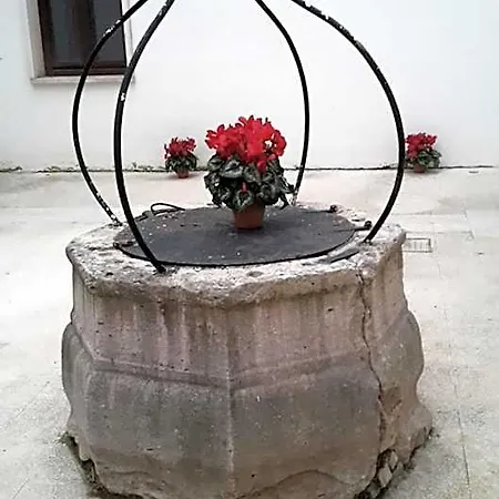 L'antico Monastero