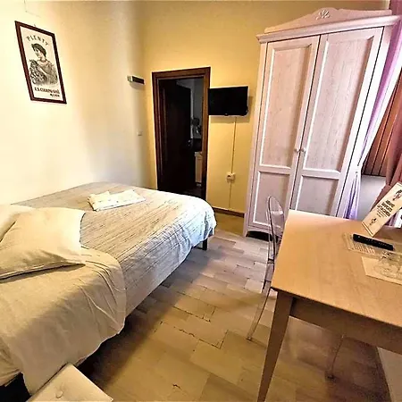 L'antico Monastero Bed and breakfast Sant'Agata di Puglia