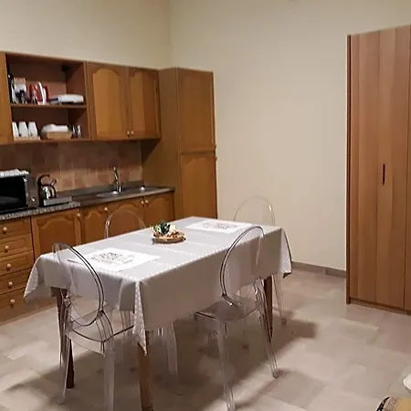 L'antico Monastero 4* Sant'Agata di Puglia