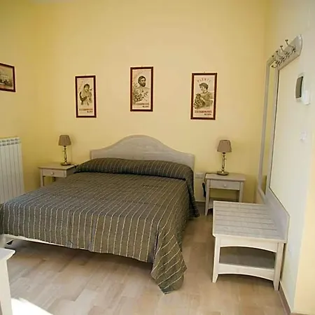 L'antico Monastero Bed & Breakfast 4*