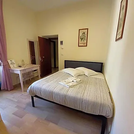 L'antico Monastero 4*