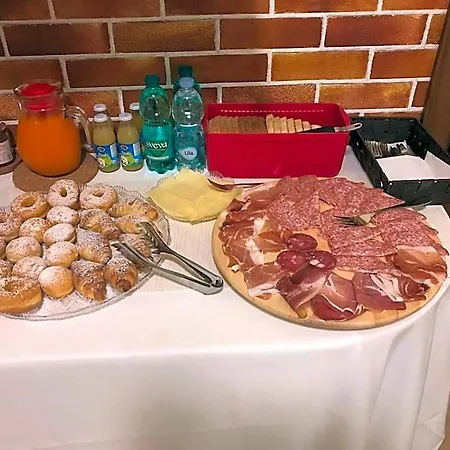L'antico Monastero Bed & Breakfast 4*