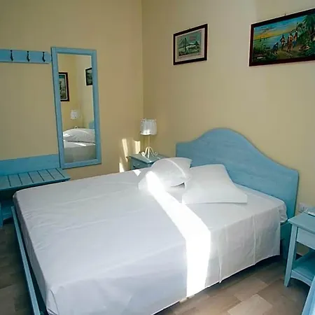 Bed & Breakfast L'antico Monastero