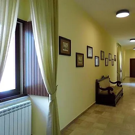 L'antico Monastero Bed & Breakfast 4*