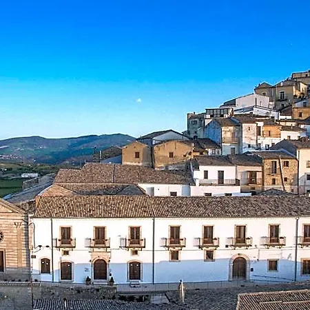 Bed & Breakfast L'antico Monastero Sant'Agata di Puglia