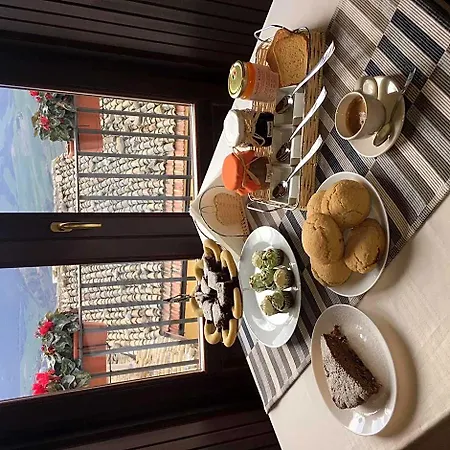 L'antico Monastero Bed and breakfast Sant'Agata di Puglia