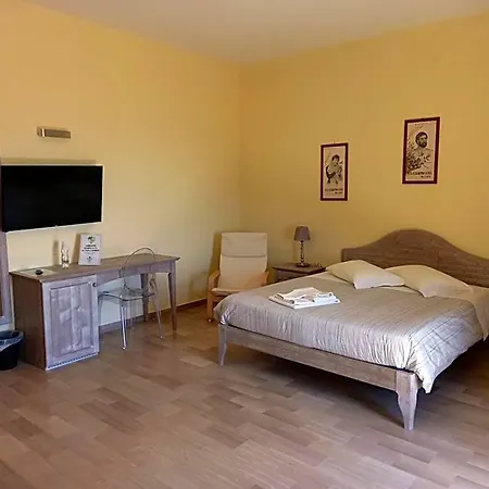 L'antico Monastero Bed & Breakfast Sant'Agata di Puglia