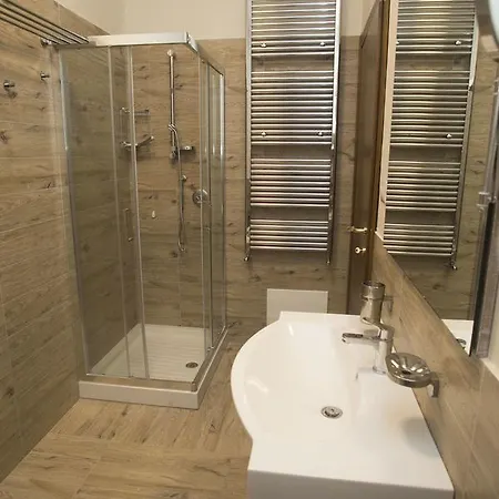 Bed & Breakfast L'antico Monastero Sant'Agata di Puglia