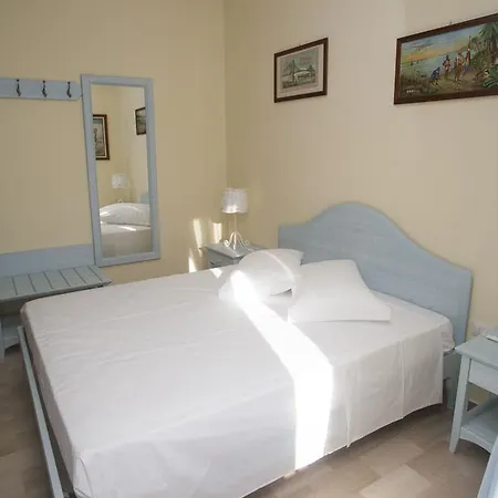 L'antico Monastero Bed & Breakfast *