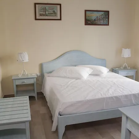 L'antico Monastero B&B