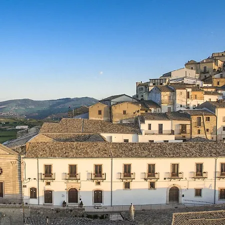 L'antico Monastero Bed & Breakfast Sant'Agata di Puglia