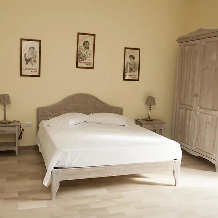 L'antico Monastero Frühstückspension