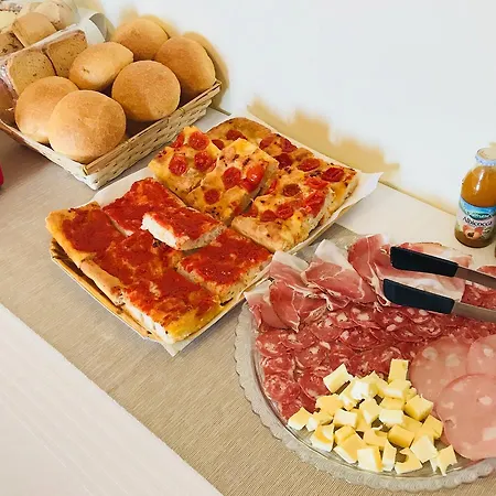 Bed & Breakfast L'antico Monastero 4*
