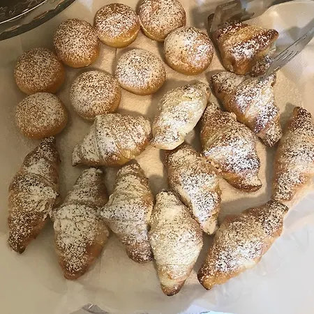L'antico Monastero Bed & Breakfast Sant'Agata di Puglia