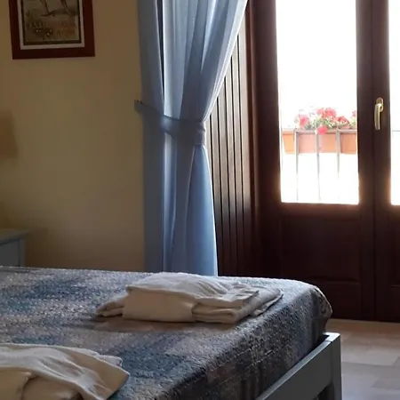 L'antico Monastero Bed & Breakfast *