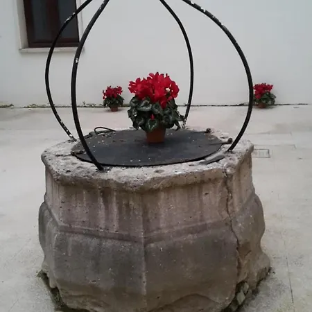L'antico Monastero Bed & Breakfast Sant'Agata di Puglia