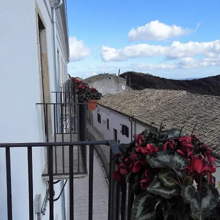 L'antico Monastero * Sant'Agata di Puglia