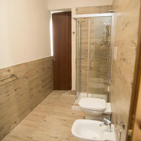 Bed & Breakfast L'antico Monastero *
