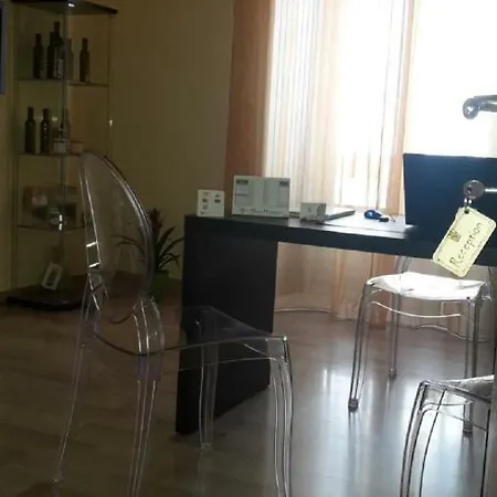 L'antico Monastero 住宿加早餐酒店 Sant'Agata di Puglia