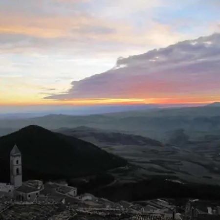 L'antico Monastero