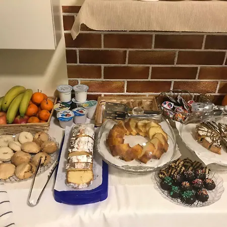 L'antico Monastero Sant'Agata di Puglia