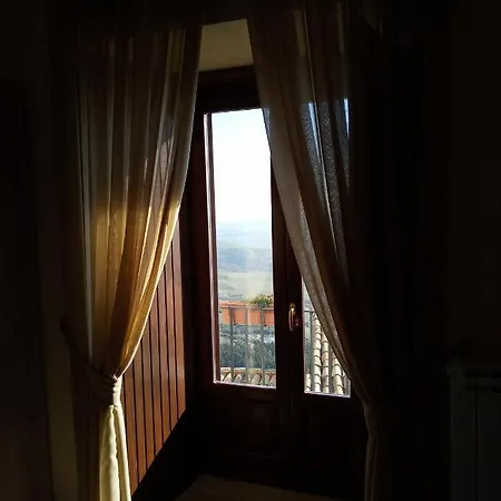 L'antico Monastero B&B Sant'Agata di Puglia