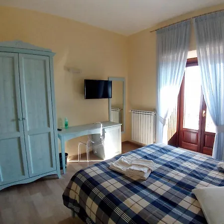 L'antico Monastero 3*