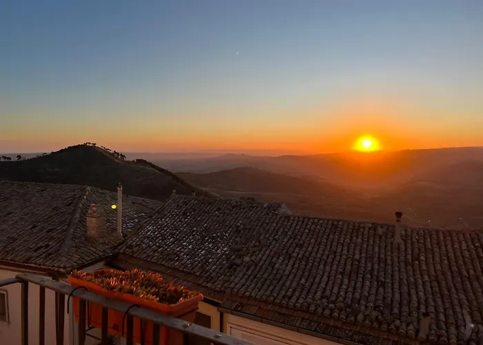 Oda ve Kahvaltı L'antico Monastero 3*