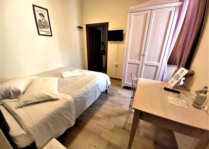 L'antico Monastero Oda ve Kahvaltı