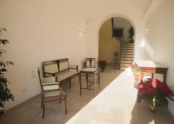L'antico Monastero 3*