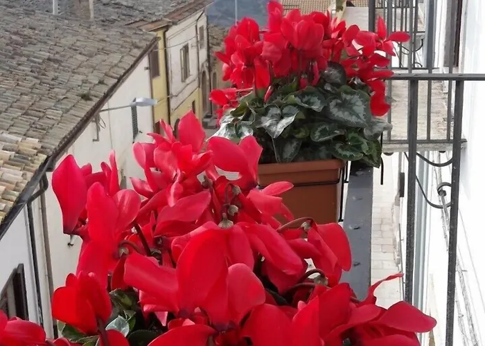 L'antico Monastero 3* Sant'Agata di Puglia