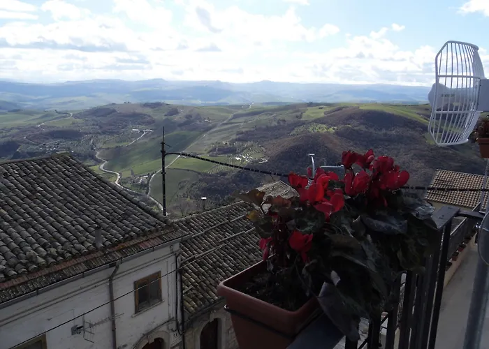 Oda ve Kahvaltı L'antico Monastero 3*