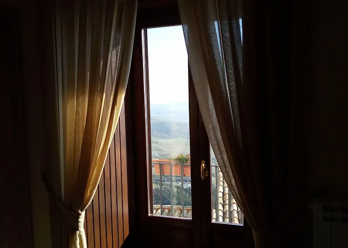 Oda ve Kahvaltı L'antico Monastero