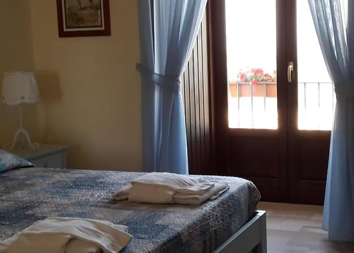 L'antico Monastero Oda ve Kahvaltı 3*