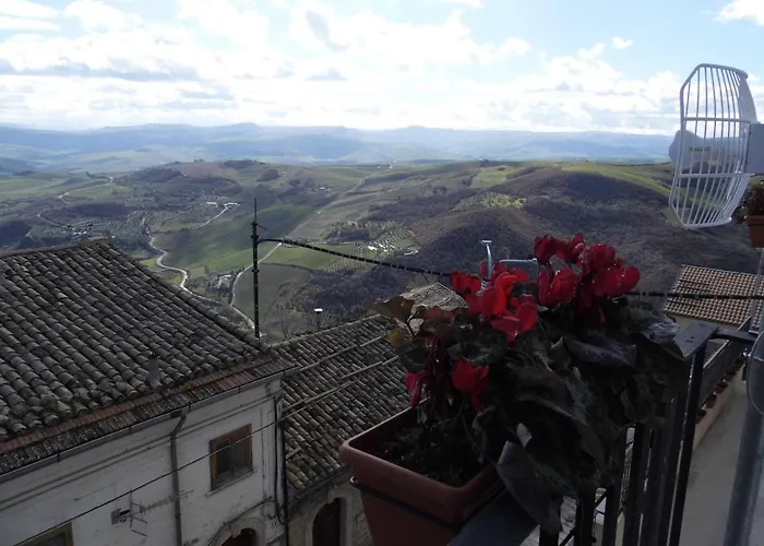L'antico Monastero Oda ve Kahvaltı