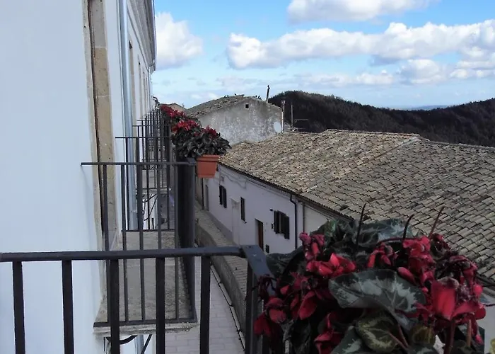 L'antico Monastero 3* Sant'Agata di Puglia