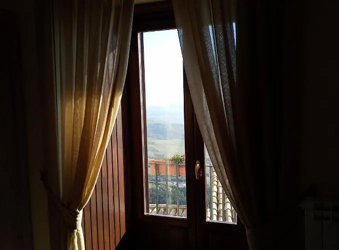 L'antico Monastero Oda ve Kahvaltı Sant'Agata di Puglia