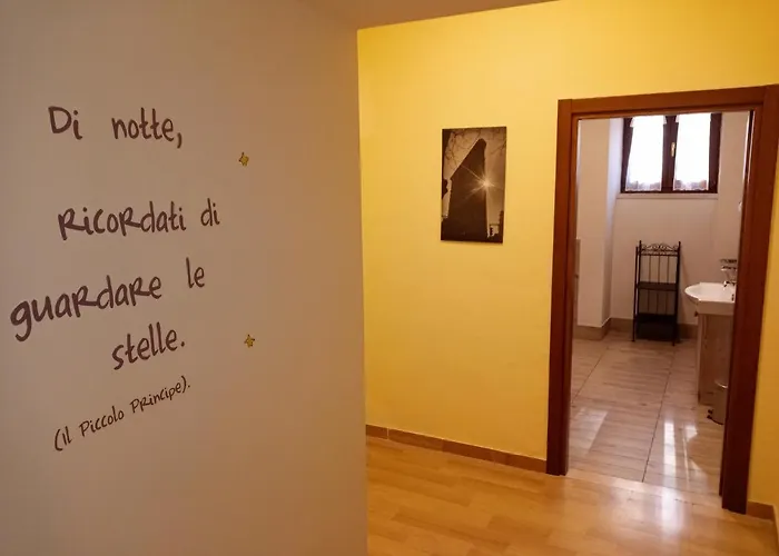 L'antico Monastero 3* Sant'Agata di Puglia